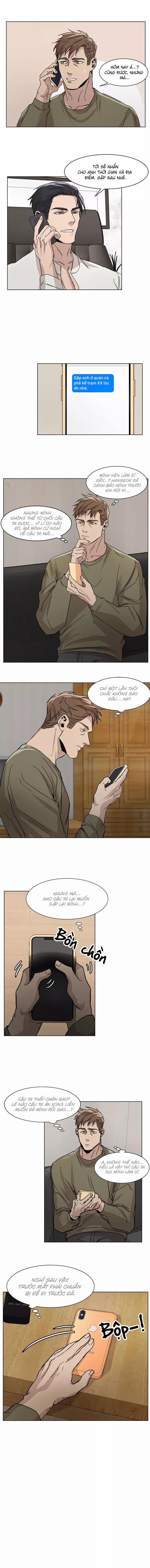 manhwax10.com - Truyện Manhwa Boss Thật Quá Đáng Chương 4 0 4 Trang 2