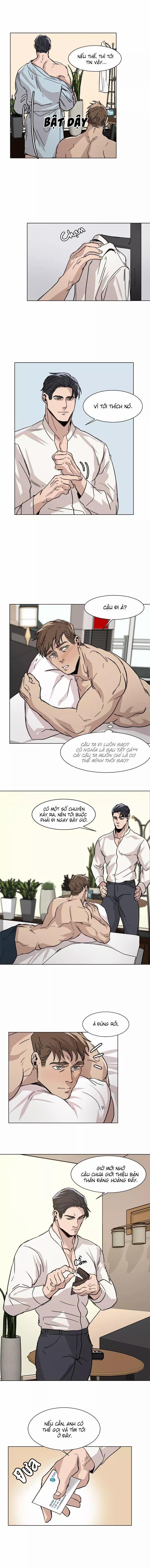 manhwax10.com - Truyện Manhwa Boss Thật Quá Đáng Chương 4 0 4 Trang 11