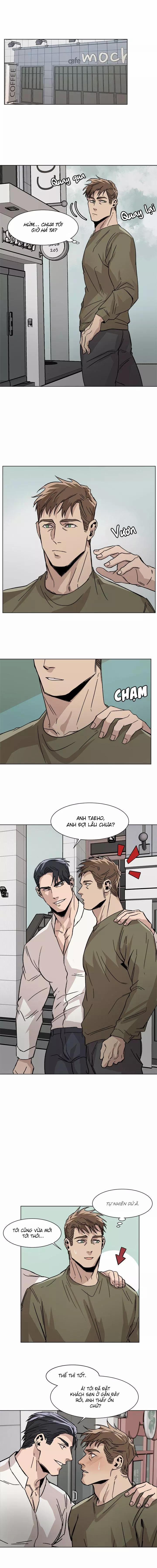 manhwax10.com - Truyện Manhwa Boss Thật Quá Đáng Chương 4 0 4 Trang 3