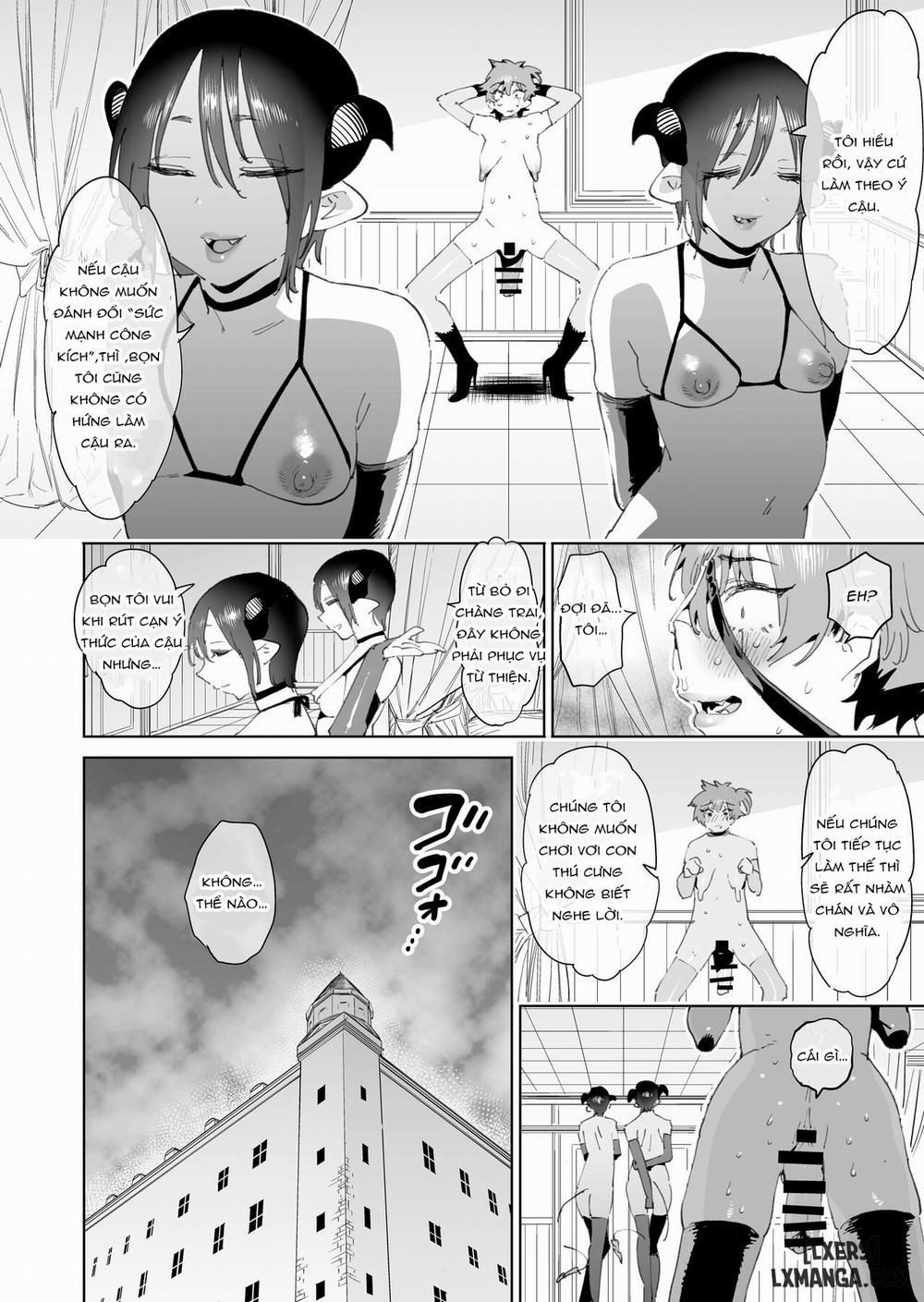 manhwax10.com - Truyện Manhwa Boukensha ha Mesuiki Suru Hodo Tsuyoku Naru ga Baka ni Naru Ken Wo Te ni Ireta ! Chương 1 Trang 52