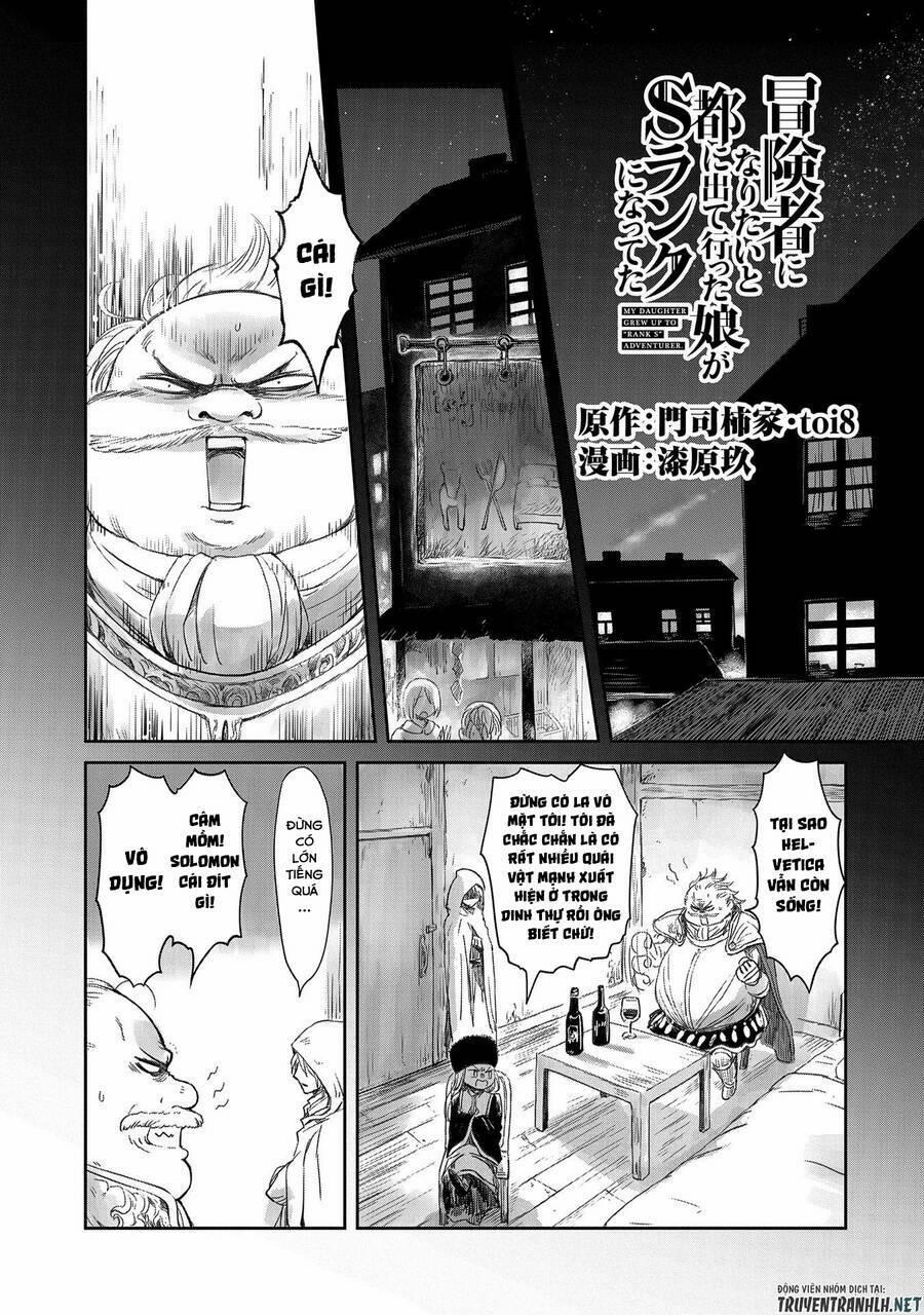 manhwax10.com - Truyện Manhwa Boukensha Ni Naritai To Miyako Ni Deteitta Musume Ga S Rank Ni Nattet Chương 19 Trang 2