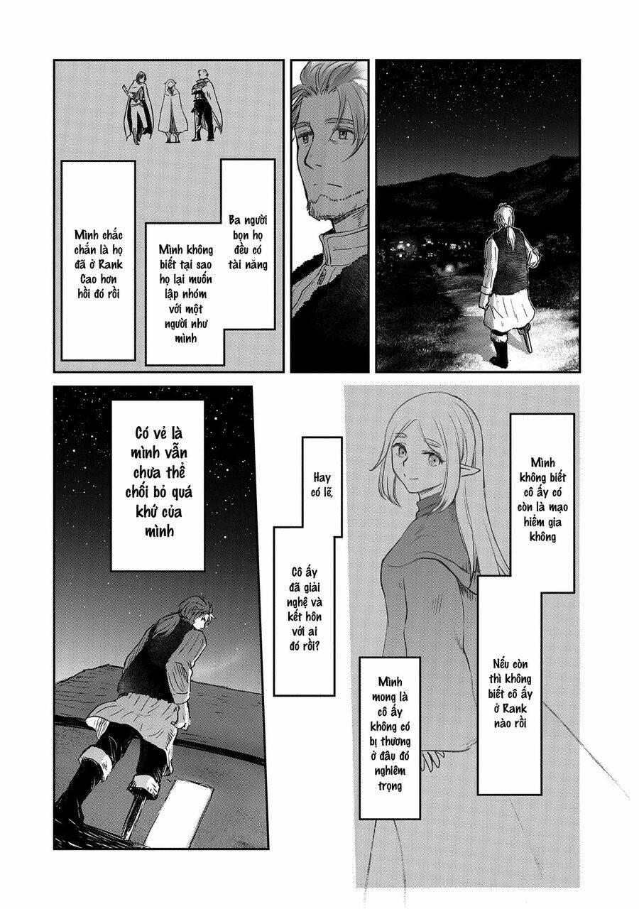 manhwax10.com - Truyện Manhwa Boukensha Ni Naritai To Miyako Ni Deteitta Musume Ga S Rank Ni Nattet Chương 36 Trang 36