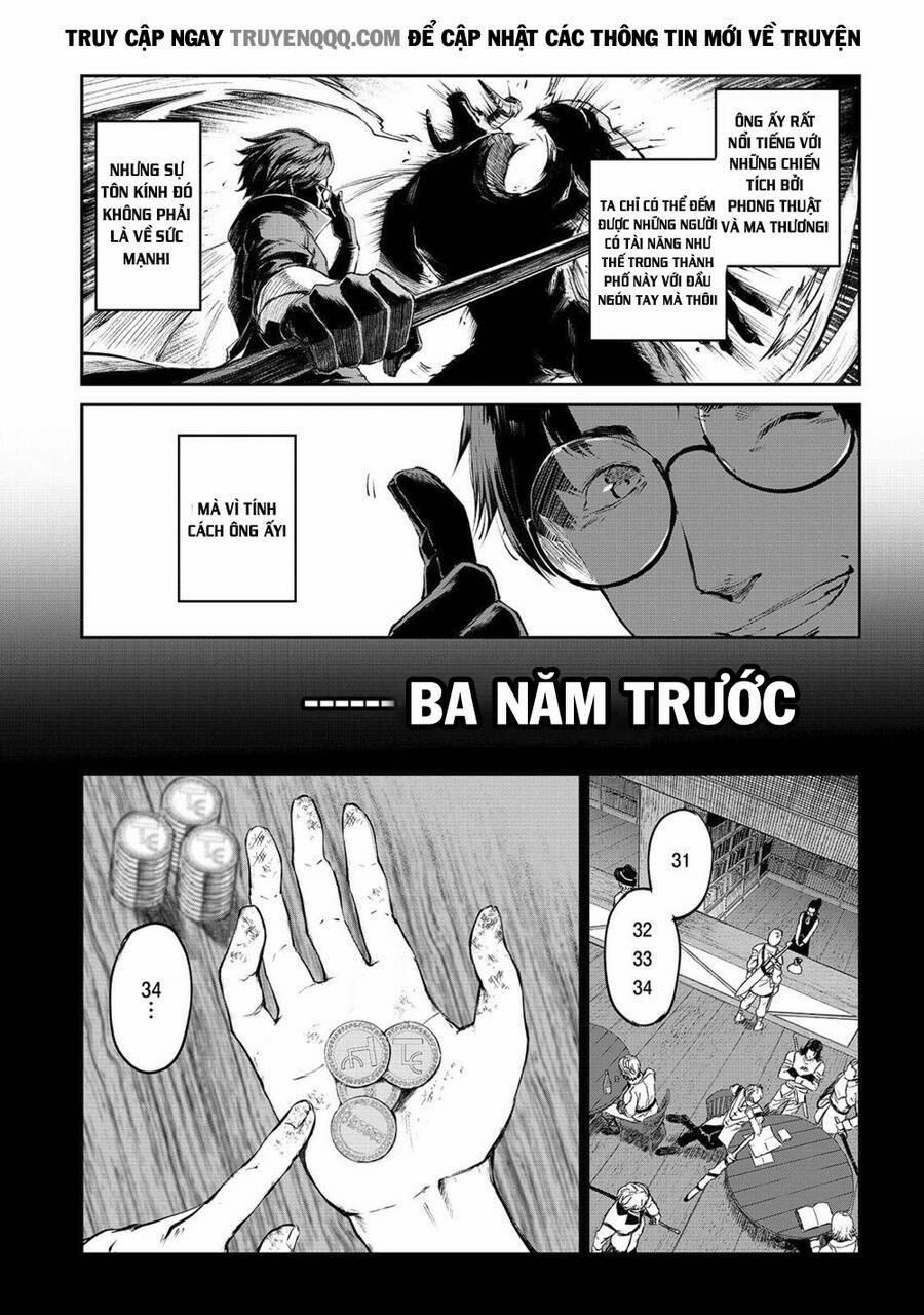 manhwax10.com - Truyện Manhwa Boushoku-hi No Ken Chương 10 1 Trang 15