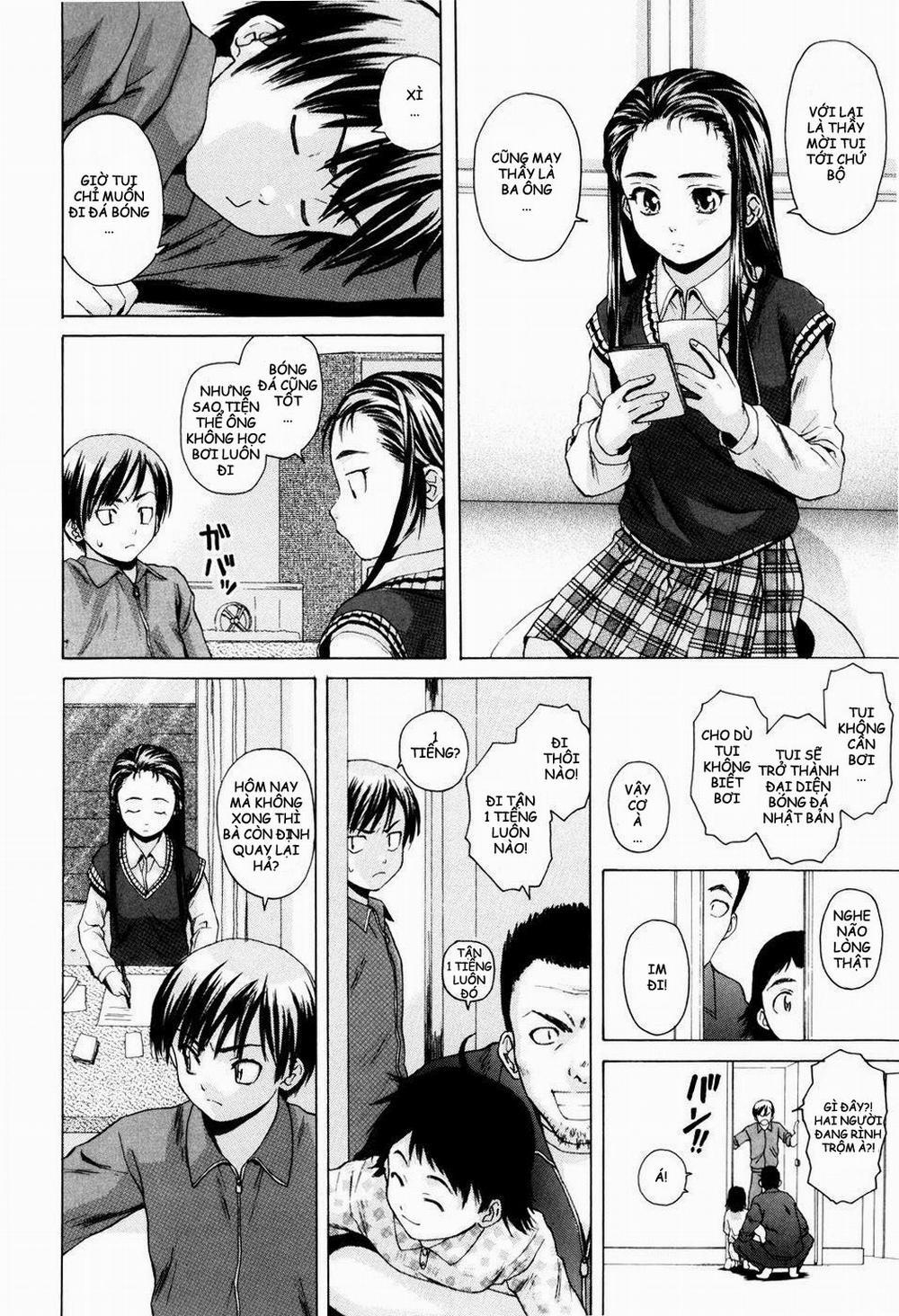 manhwax10.com - Truyện Manhwa Boy And Girl Chương 1 Trang 12