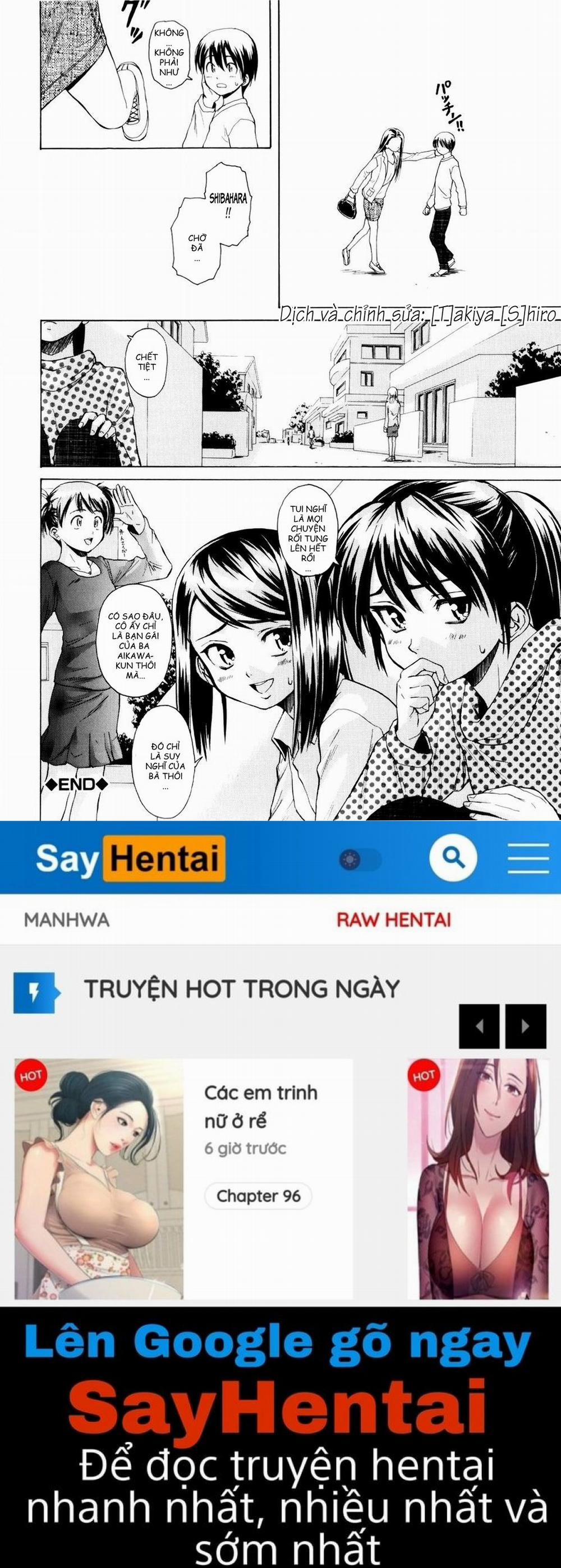 manhwax10.com - Truyện Manhwa Boy And Girl Chương 5 Trang 34