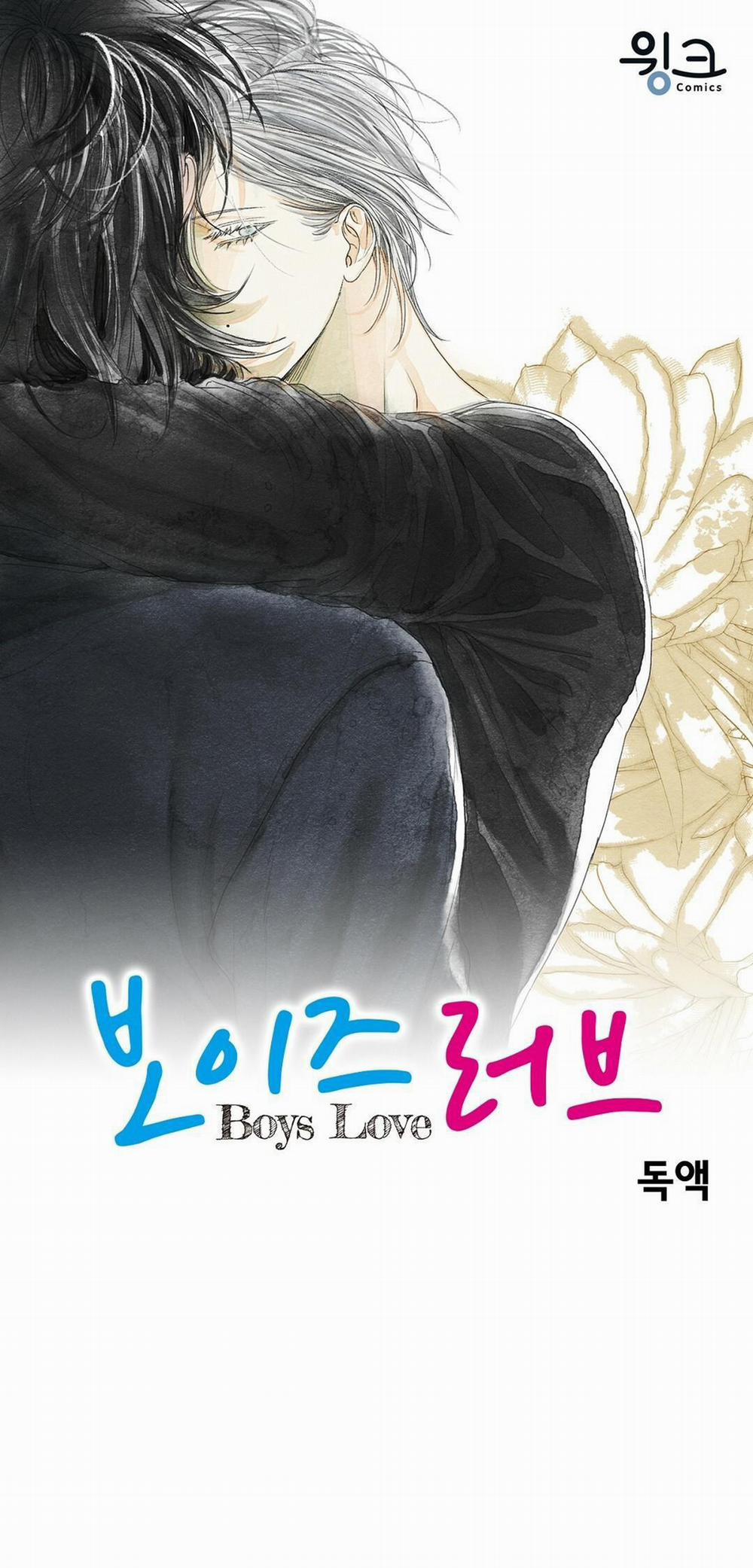 manhwax10.com - Truyện Manhwa BOY LOVE FAN BOOK Chương 10 Trang 1