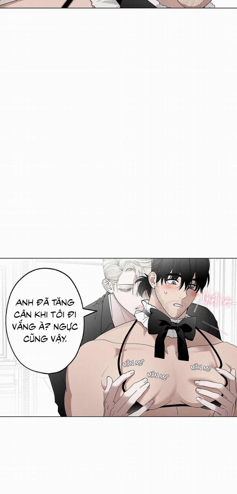 manhwax10.com - Truyện Manhwa BOY LOVE FAN BOOK Chương 10 Trang 24