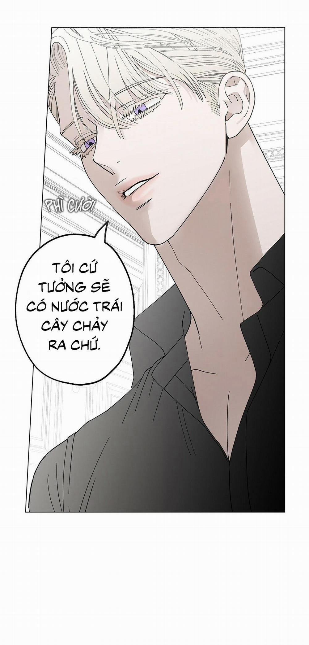 manhwax10.com - Truyện Manhwa BOY LOVE FAN BOOK Chương 10 Trang 36