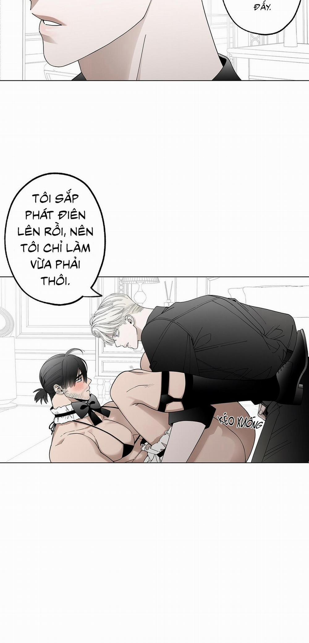 manhwax10.com - Truyện Manhwa BOY LOVE FAN BOOK Chương 10 Trang 51