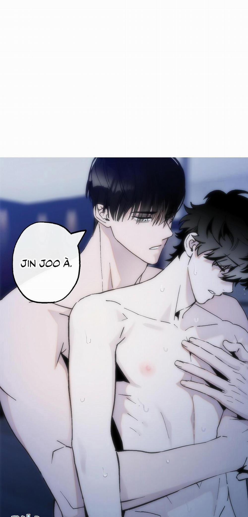 manhwax10.com - Truyện Manhwa BOY LOVE FAN BOOK Chương 11 Trang 15