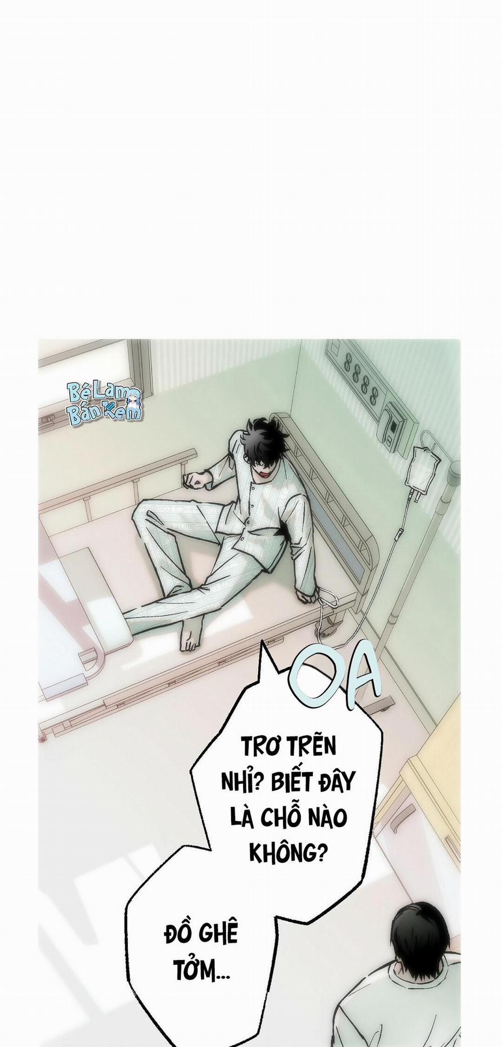 manhwax10.com - Truyện Manhwa BOY LOVE FAN BOOK Chương 11 Trang 23