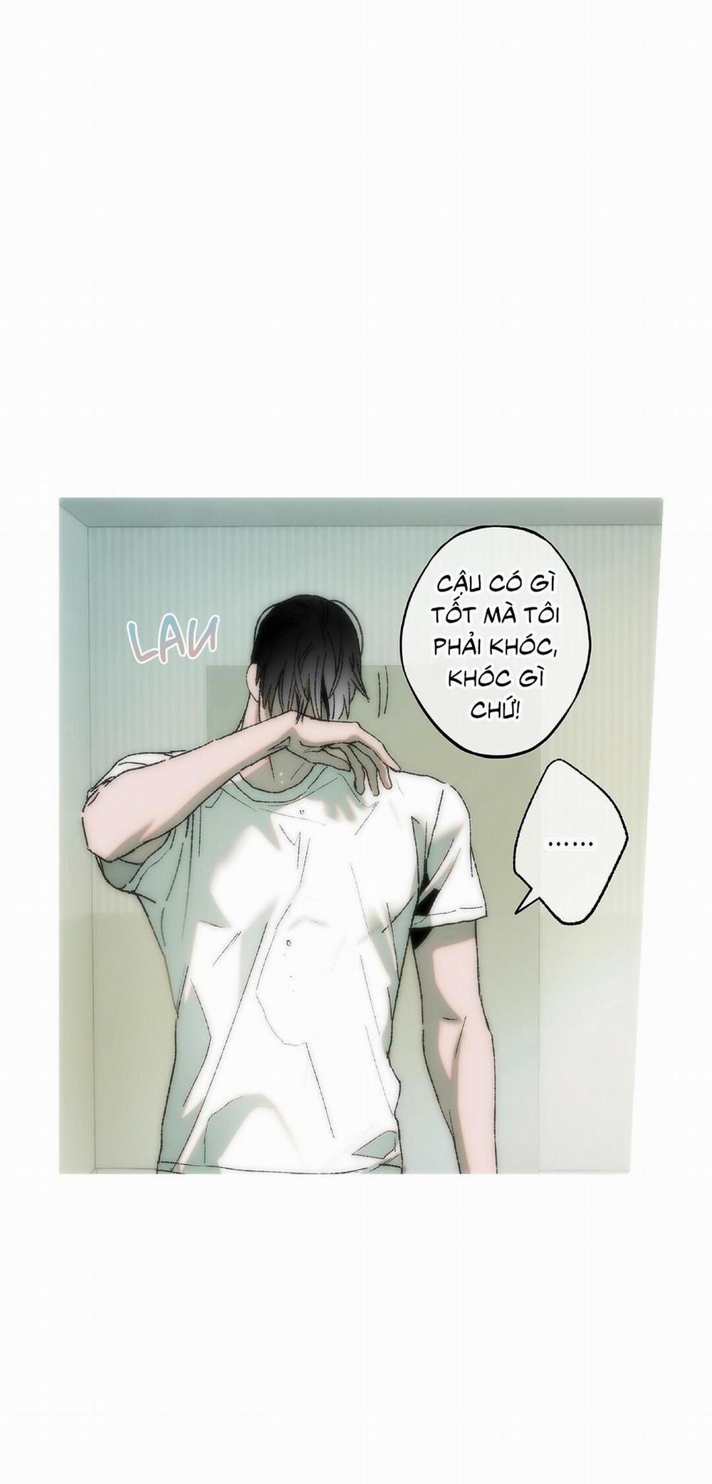 manhwax10.com - Truyện Manhwa BOY LOVE FAN BOOK Chương 11 Trang 35