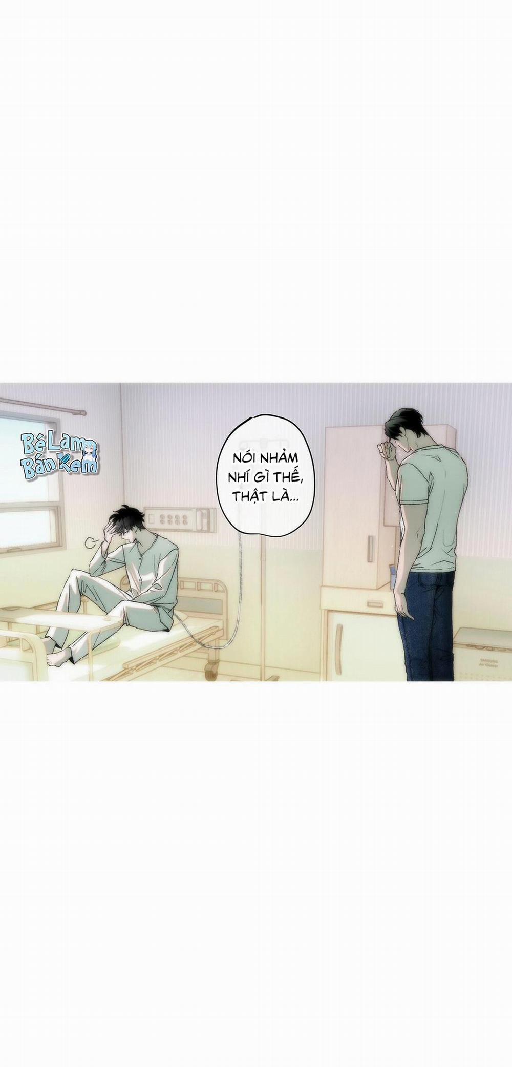 manhwax10.com - Truyện Manhwa BOY LOVE FAN BOOK Chương 11 Trang 37