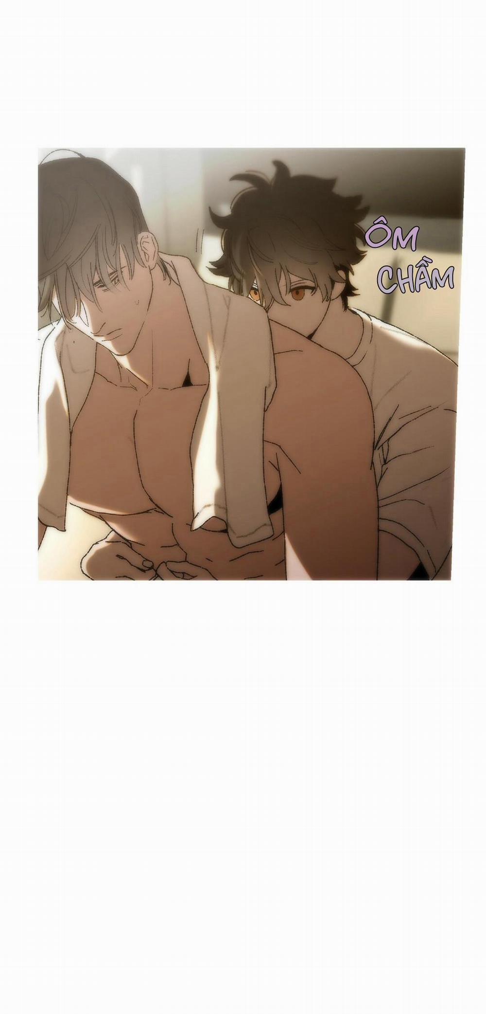 manhwax10.com - Truyện Manhwa BOY LOVE FAN BOOK Chương 11 Trang 44