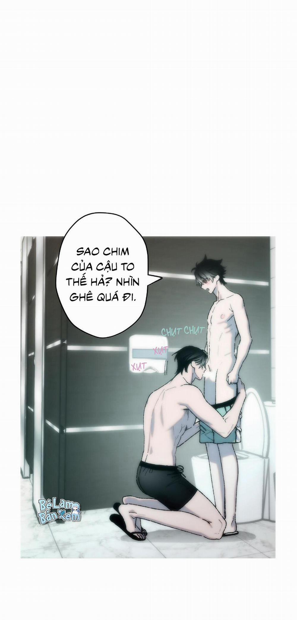 manhwax10.com - Truyện Manhwa BOY LOVE FAN BOOK Chương 11 Trang 72