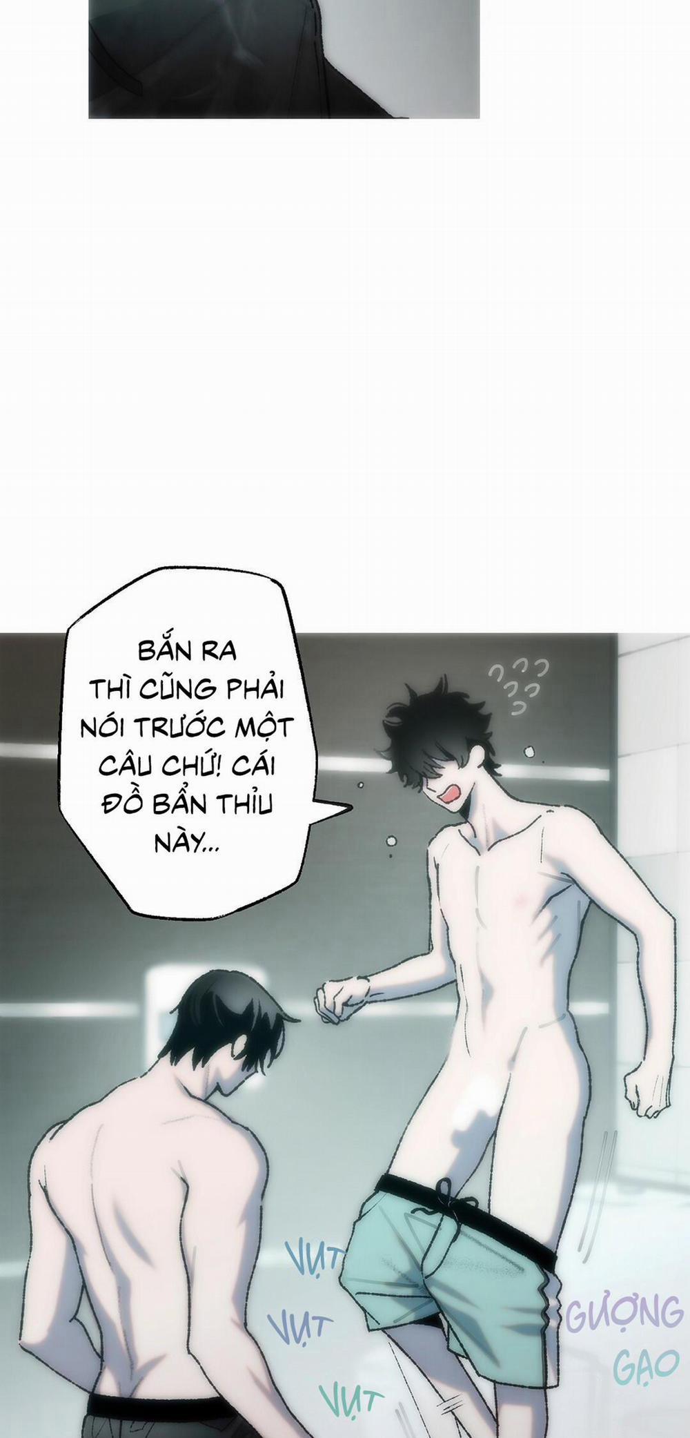 manhwax10.com - Truyện Manhwa BOY LOVE FAN BOOK Chương 11 Trang 85