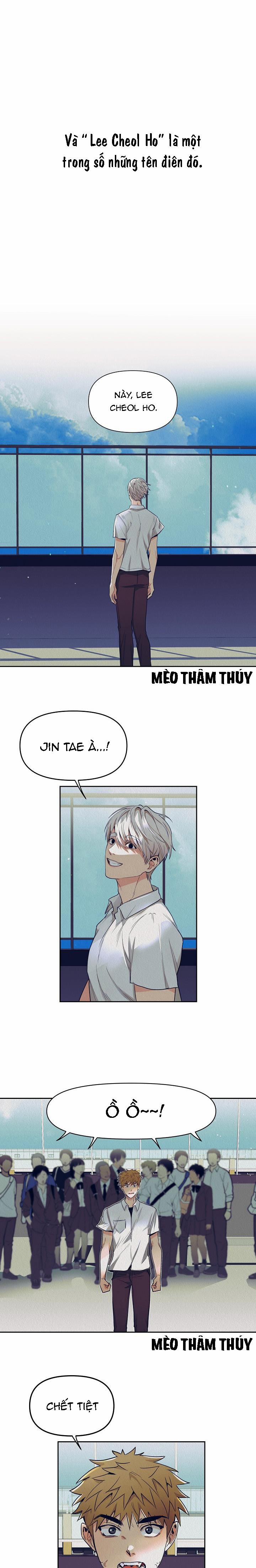 manhwax10.com - Truyện Manhwa Boy Meets Girl Chương 1 Trang 2