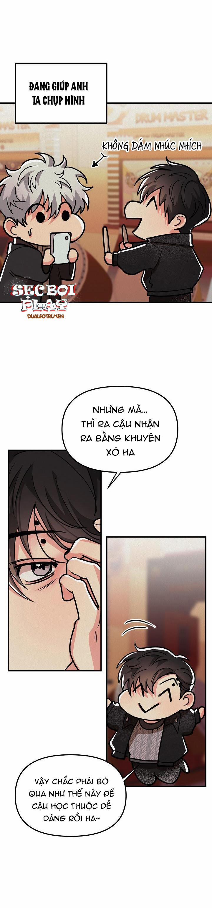 manhwax10.com - Truyện Manhwa Boy Meets Girl Chương 16 Trang 24