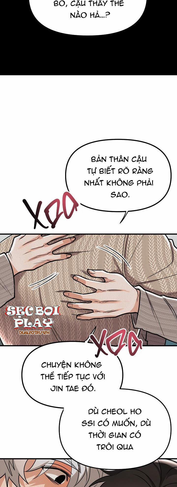 manhwax10.com - Truyện Manhwa Boy Meets Girl Chương 17 Trang 30