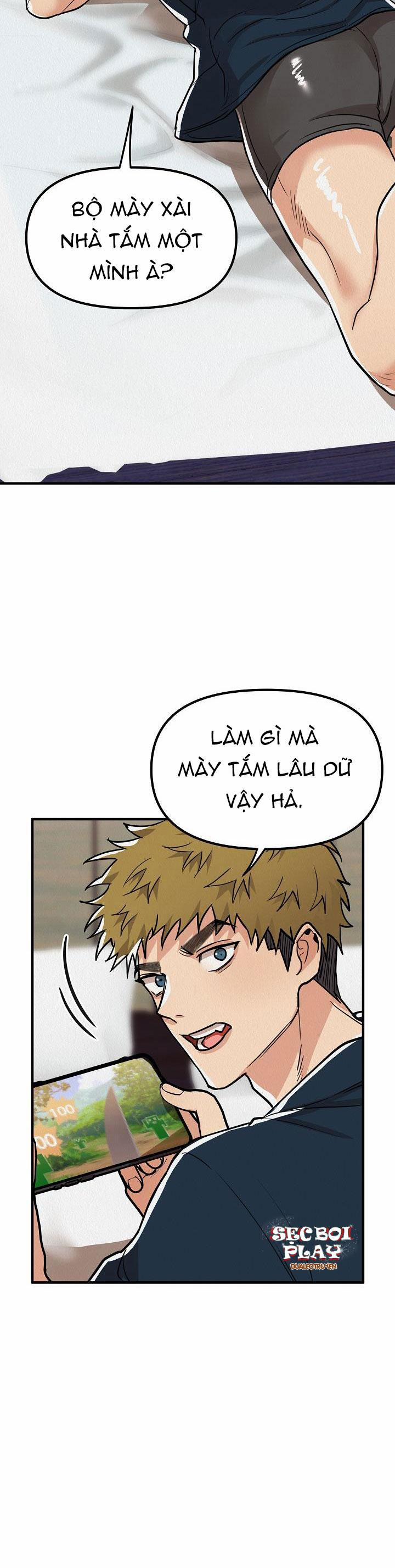 manhwax10.com - Truyện Manhwa Boy Meets Girl Chương 18 Trang 14