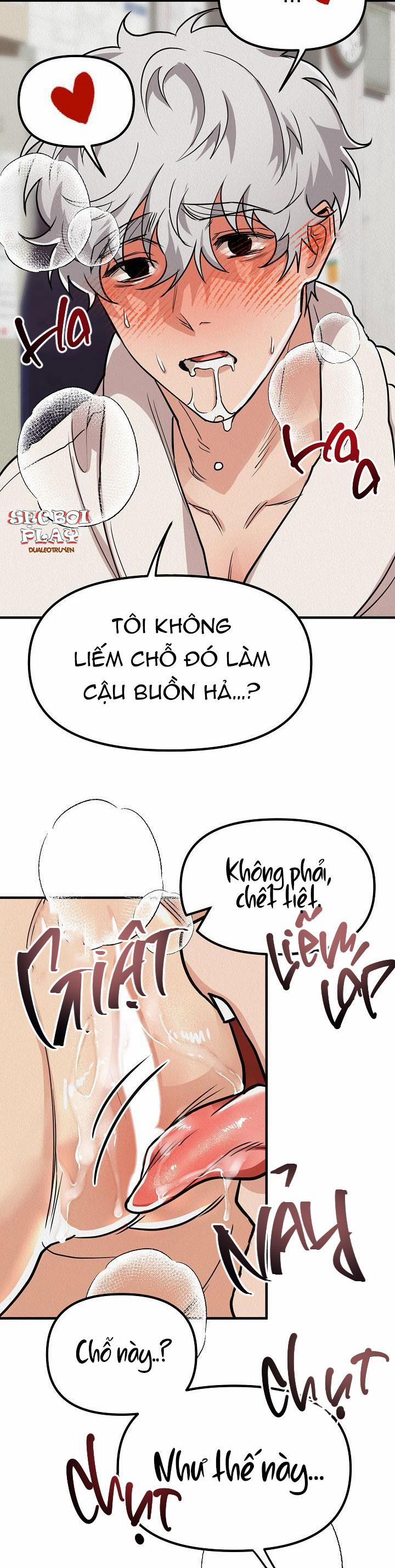 manhwax10.com - Truyện Manhwa Boy Meets Girl Chương 18 Trang 29