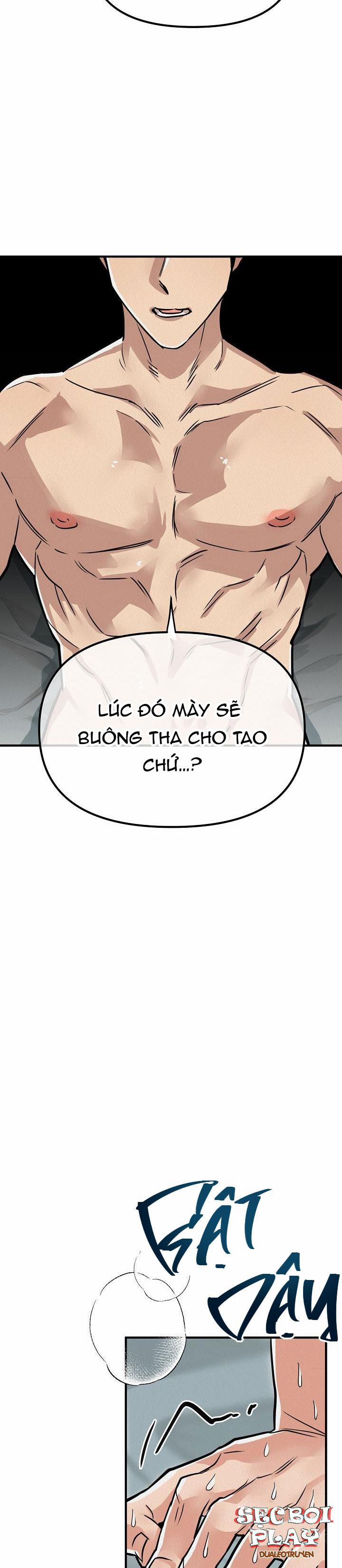 manhwax10.com - Truyện Manhwa Boy Meets Girl Chương 19 Trang 23