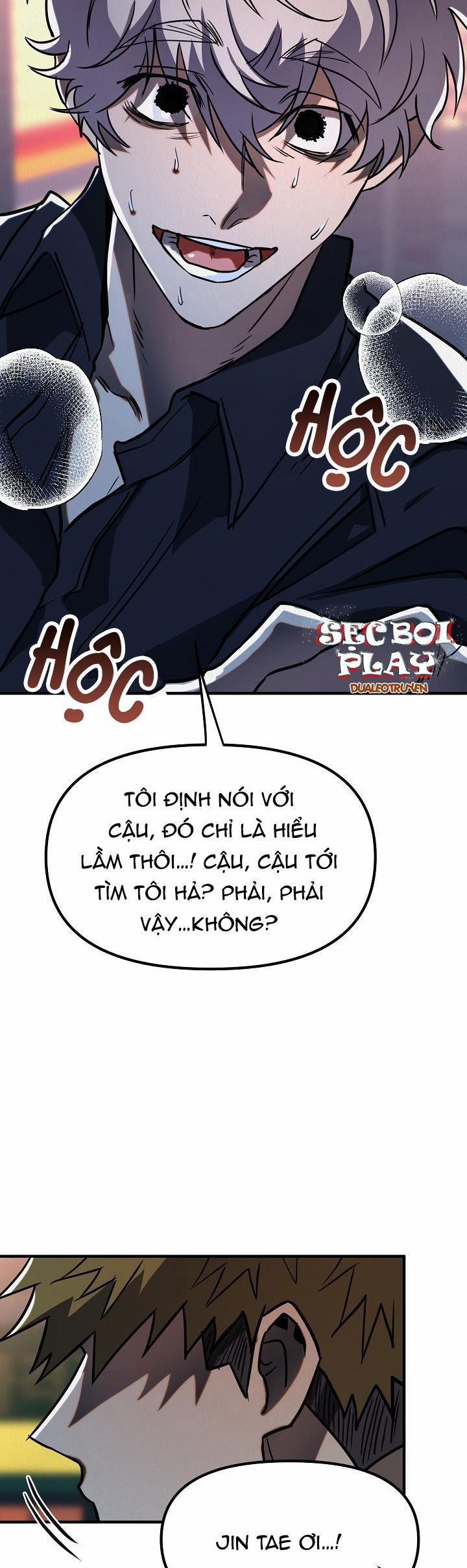 manhwax10.com - Truyện Manhwa Boy Meets Girl Chương 22 Trang 32