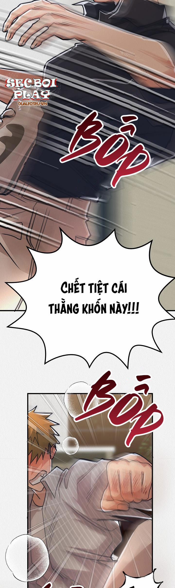 manhwax10.com - Truyện Manhwa Boy Meets Girl Chương 24 Trang 23