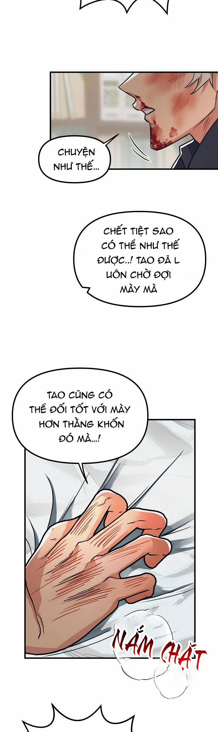 manhwax10.com - Truyện Manhwa Boy Meets Girl Chương 24 Trang 38