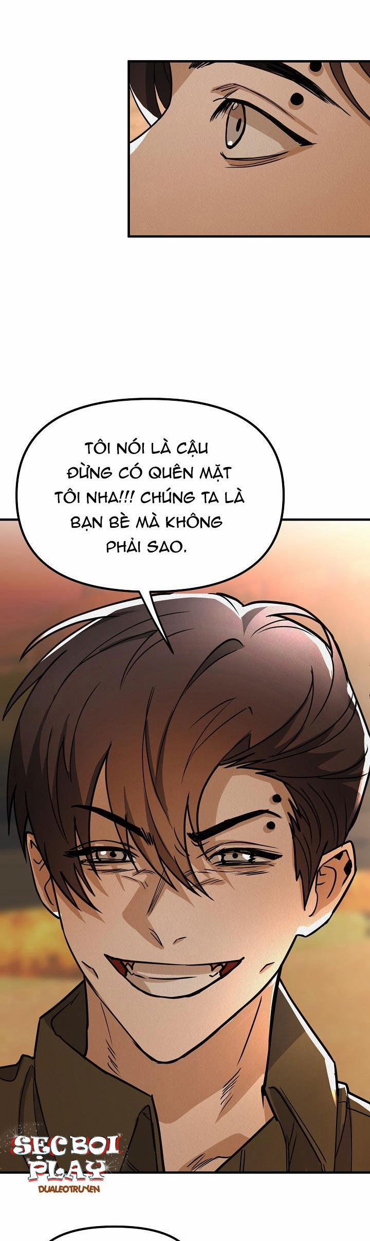 manhwax10.com - Truyện Manhwa Boy Meets Girl Chương 24 Trang 10