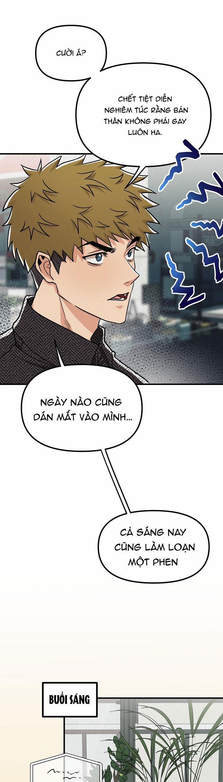 manhwax10.com - Truyện Manhwa Boy Meets Girl Chương 29 Trang 10