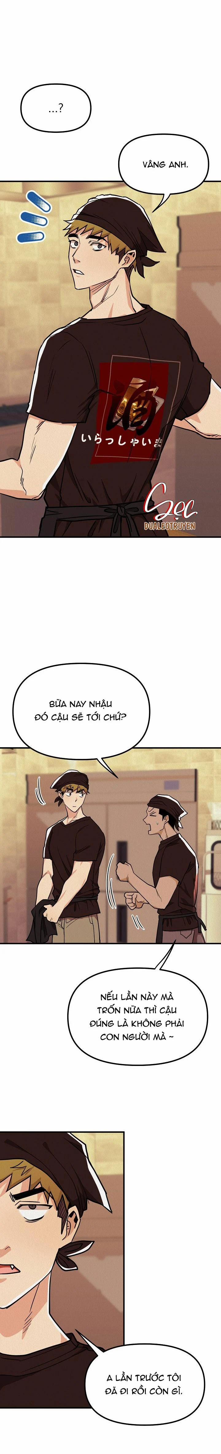 manhwax10.com - Truyện Manhwa Boy Meets Girl Chương 30 Trang 19