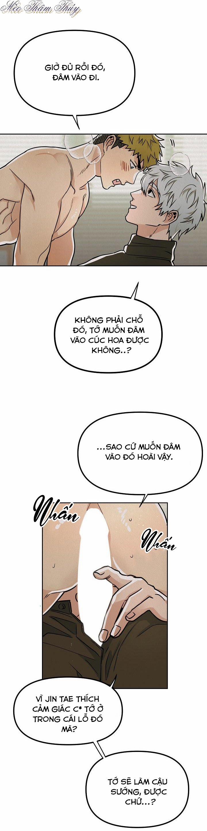 manhwax10.com - Truyện Manhwa Boy Meets Girl Chương 6 Trang 19