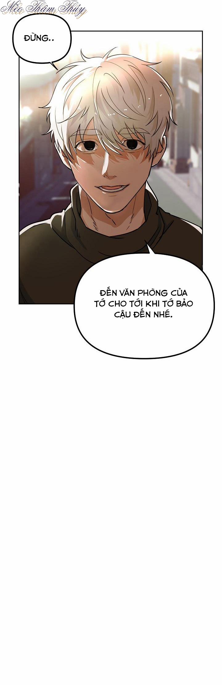 manhwax10.com - Truyện Manhwa Boy Meets Girl Chương 6 Trang 33