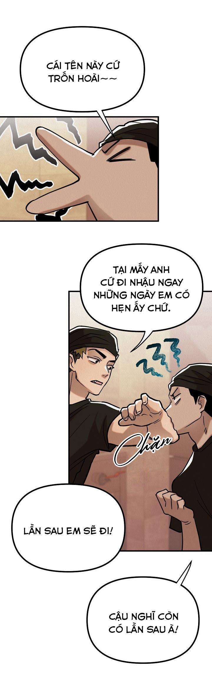 manhwax10.com - Truyện Manhwa Boy Meets Girl Chương 9 Trang 13