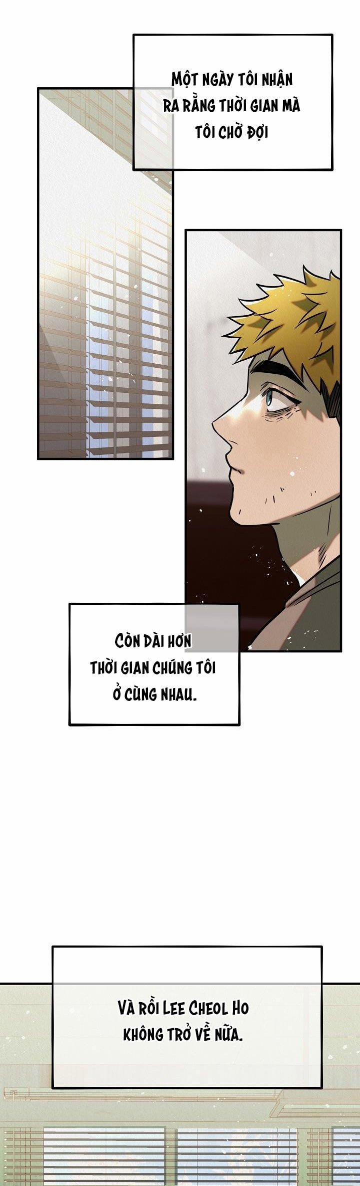 manhwax10.com - Truyện Manhwa Boy Meets Girl Chương 9 Trang 4