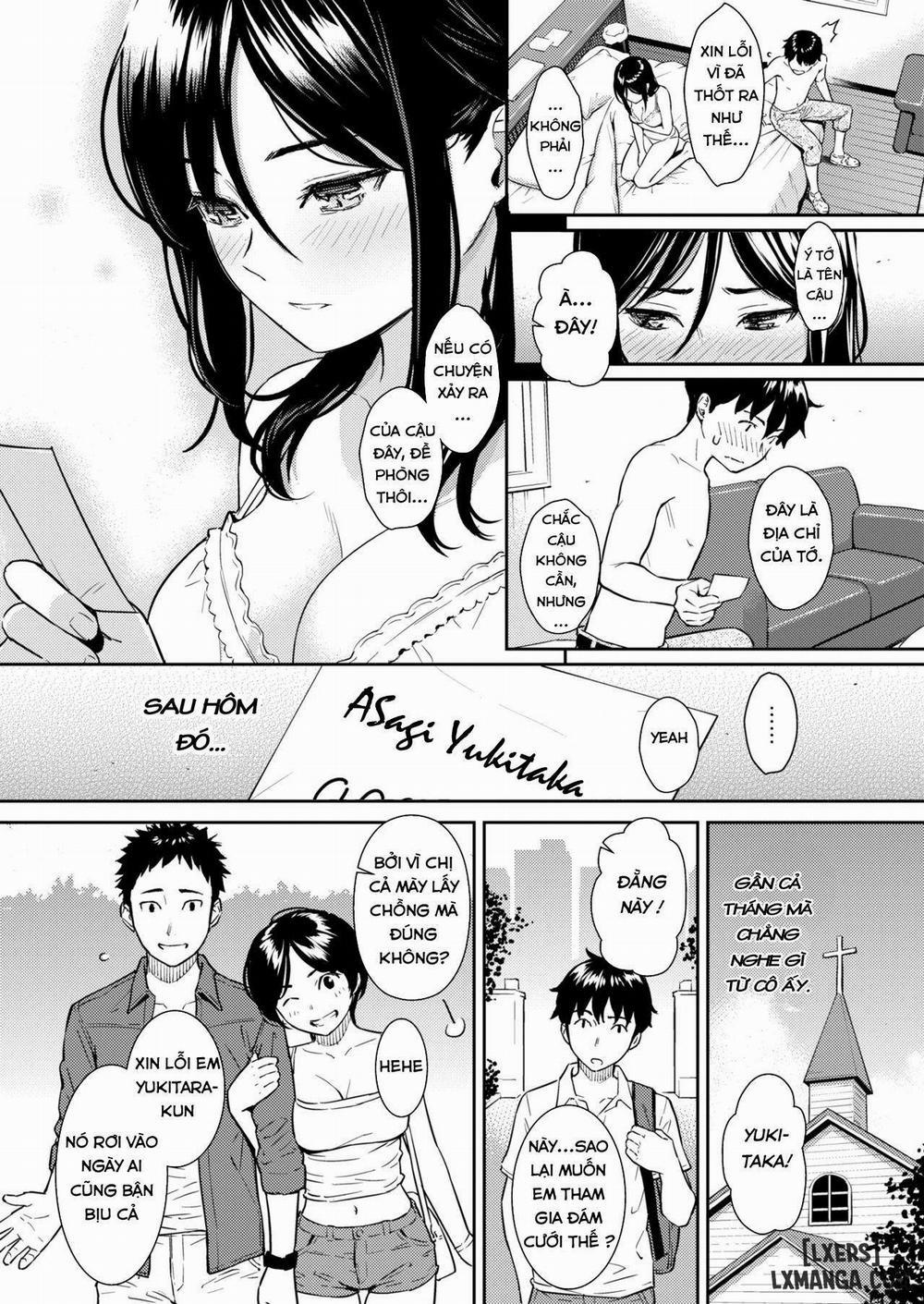 manhwax10.com - Truyện Manhwa Boy Meets Girl Chương Oneshot Trang 17