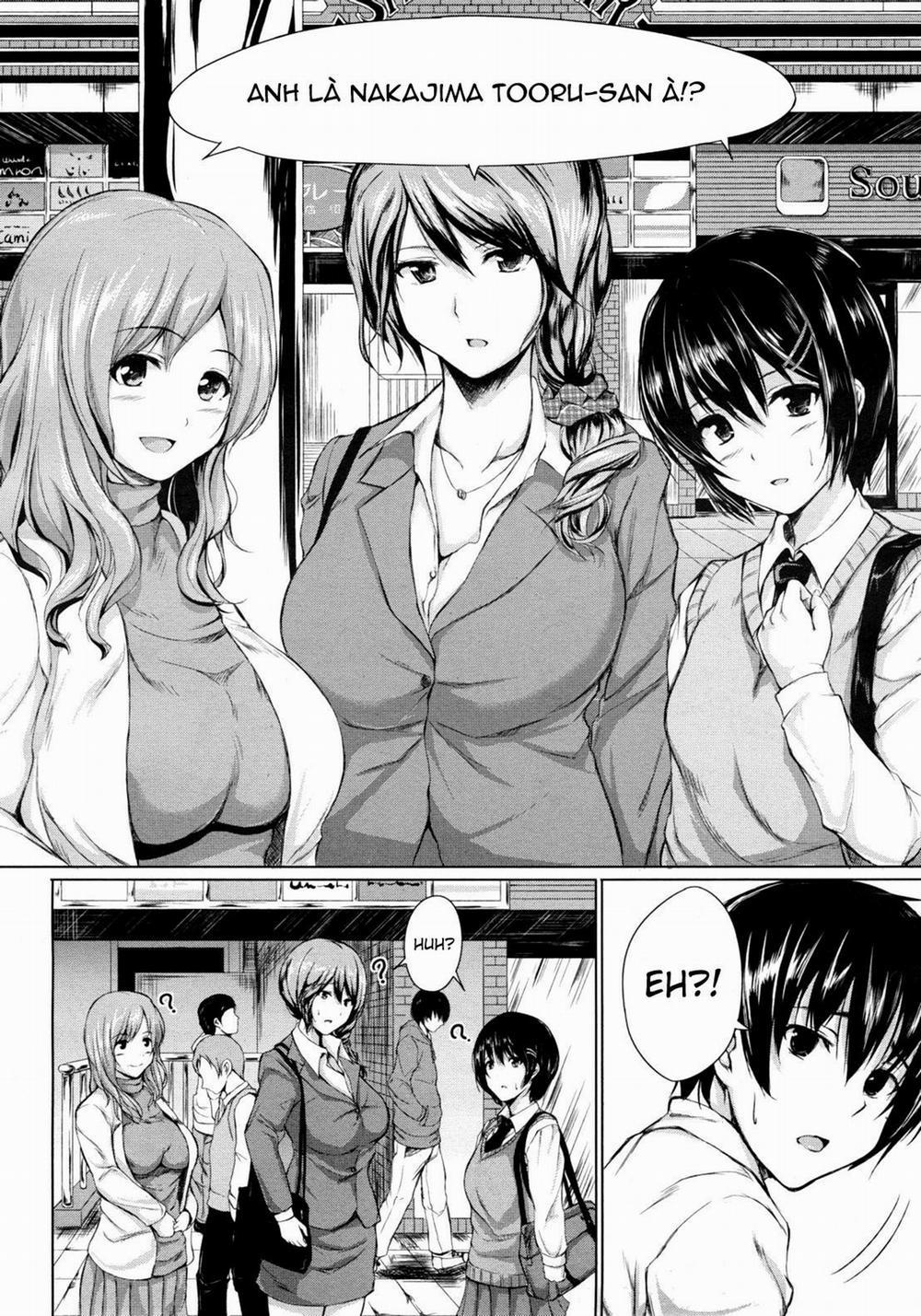 manhwax10.com - Truyện Manhwa Boy Meets Harem Chương 5 END Trang 2