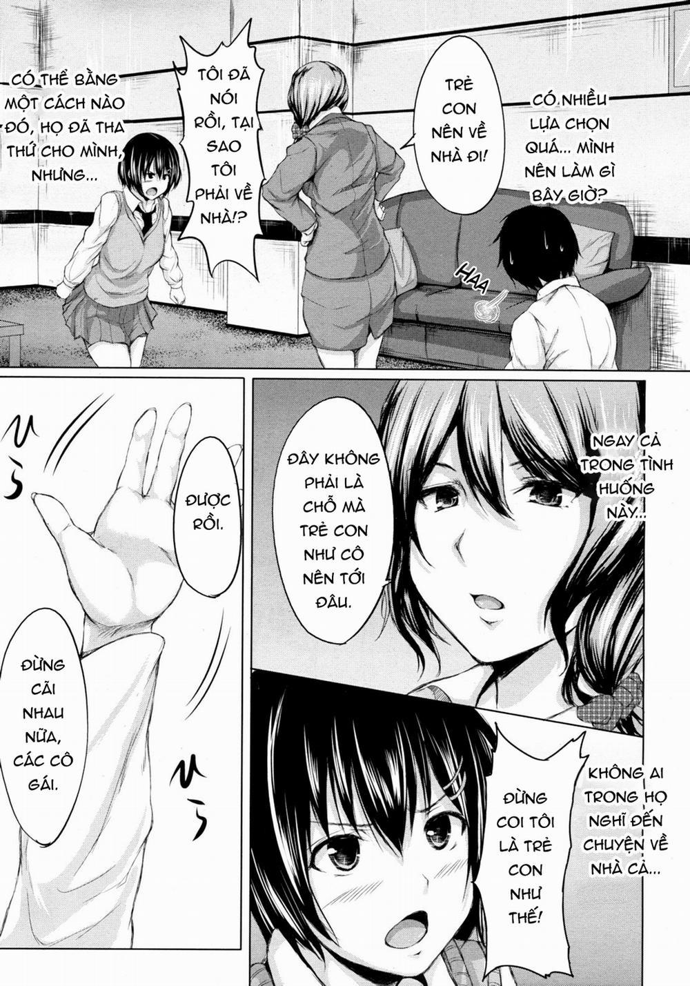 manhwax10.com - Truyện Manhwa Boy Meets Harem Chương 5 END Trang 7