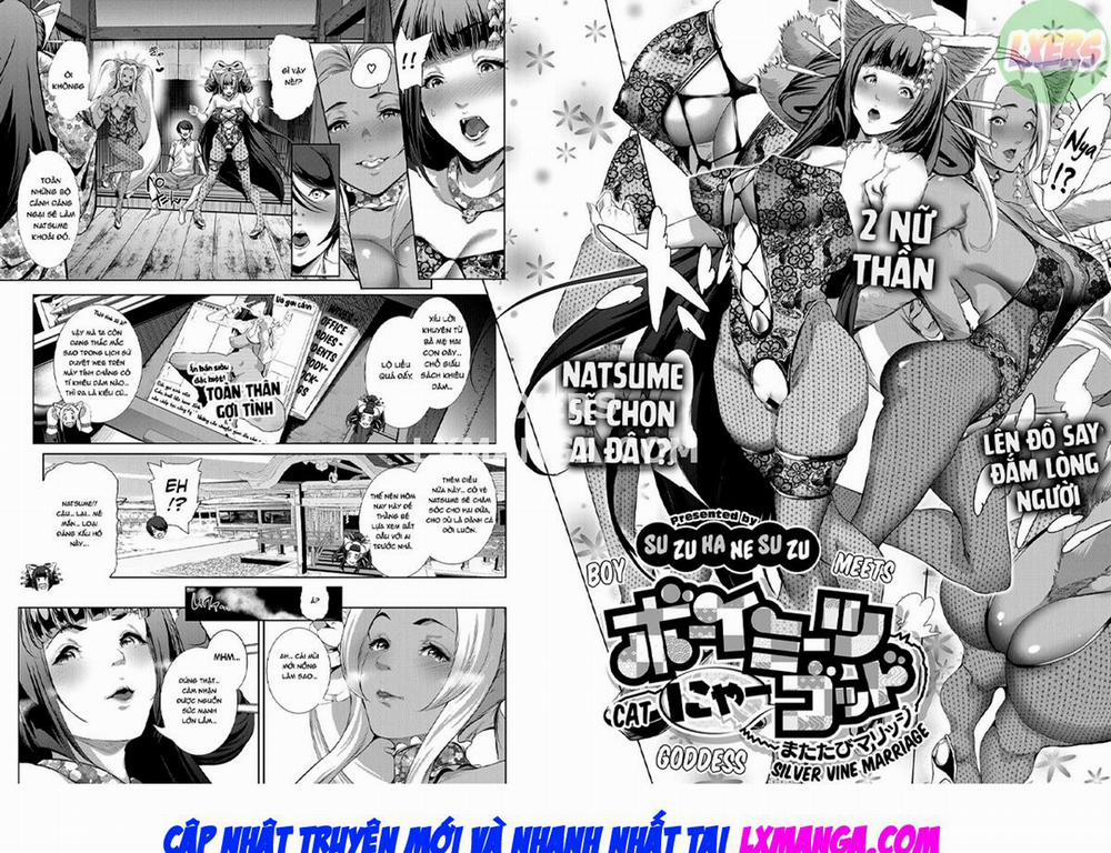 manhwax10.com - Truyện Manhwa Boy Meets Nyaa God Chương 4 0 END Trang 6