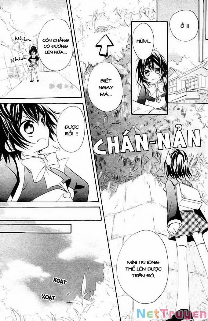 manhwax10.com - Truyện Manhwa Boyfriend Chương 1 1 Trang 8