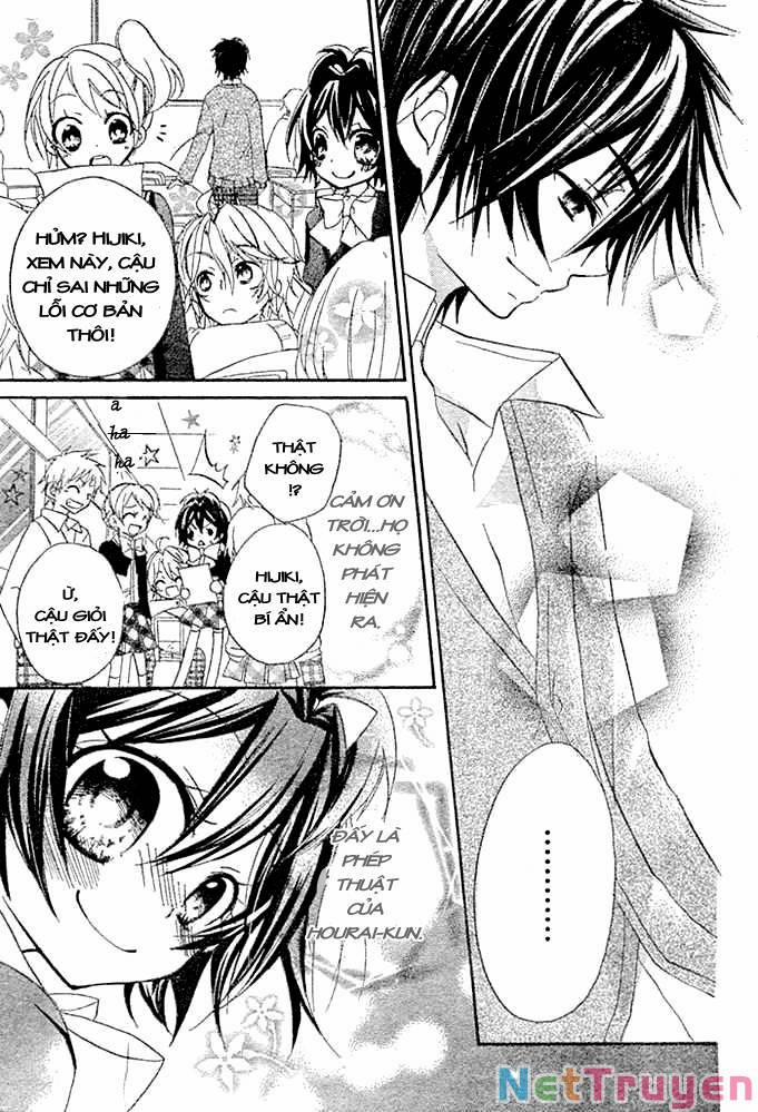 manhwax10.com - Truyện Manhwa Boyfriend Chương 2 2 Trang 11