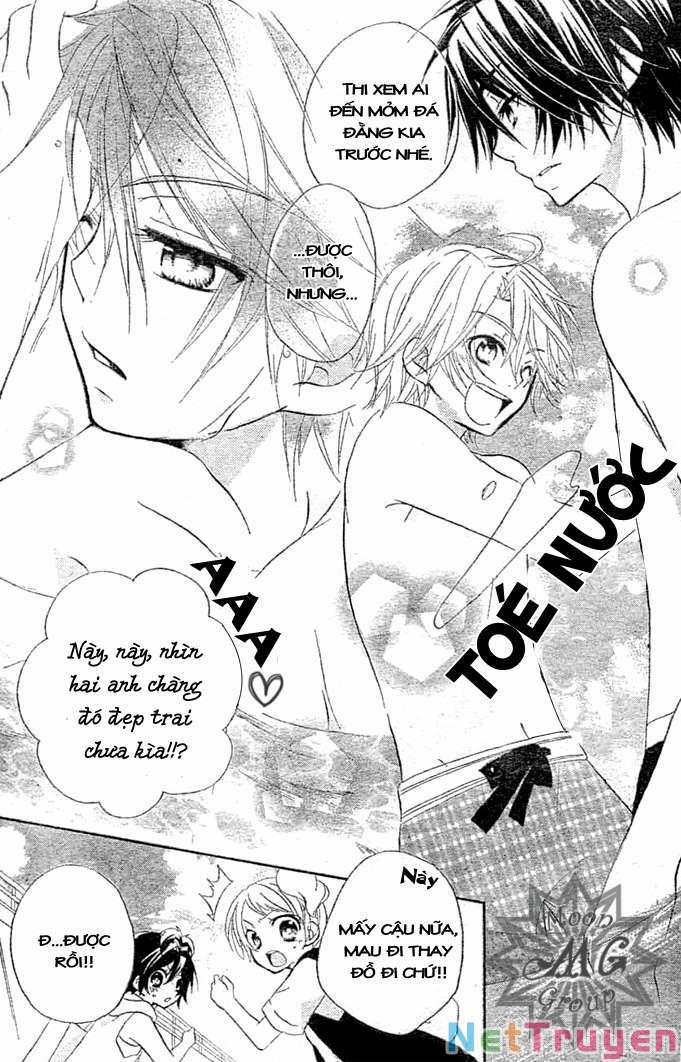 manhwax10.com - Truyện Manhwa Boyfriend Chương 6 1 Trang 11