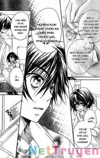 manhwax10.com - Truyện Manhwa Boyfriend Chương 8 2 Trang 13