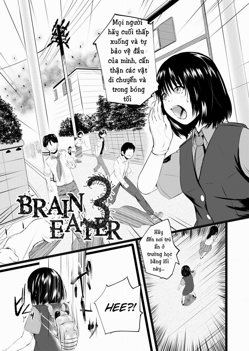 manhwax10.com - Truyện Manhwa Brain Eater Chương Brain eater 3 Trang 10