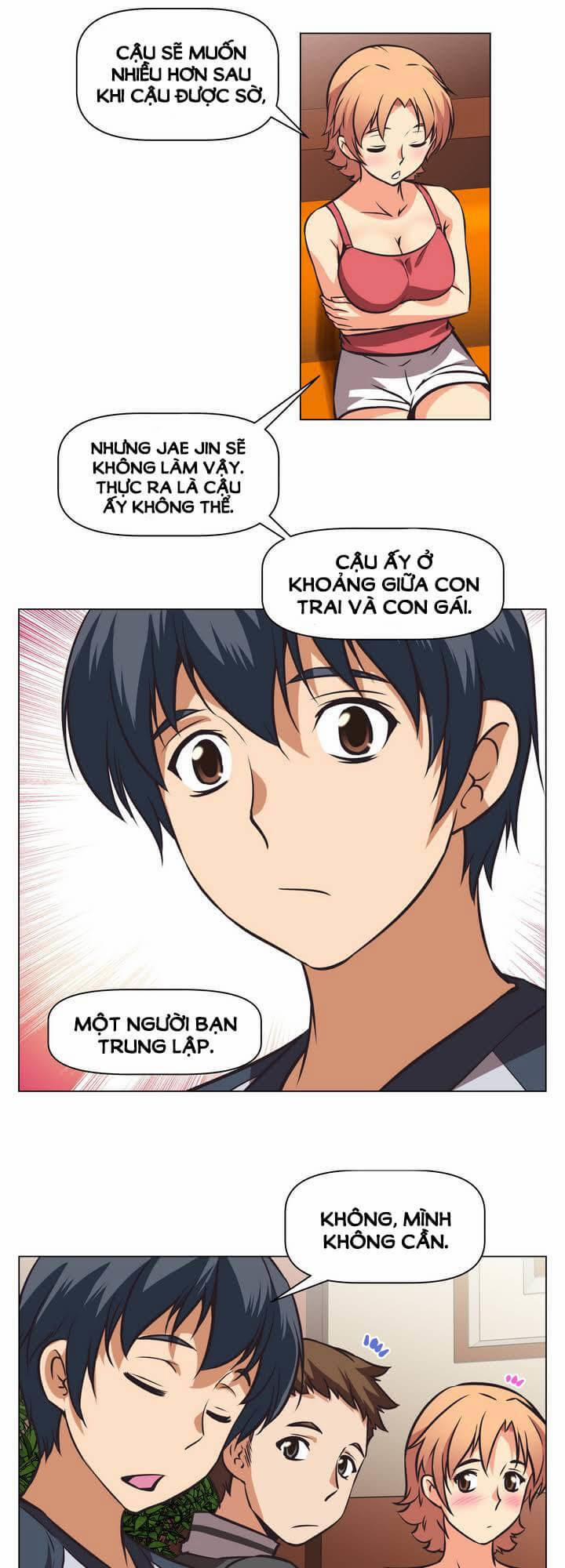 manhwax10.com - Truyện Manhwa Brawling Go! Chương 1 Trang 28