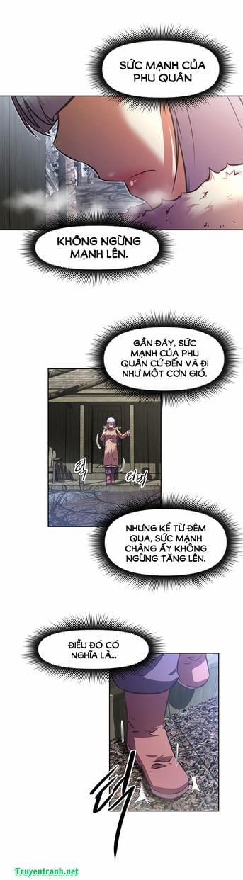 manhwax10.com - Truyện Manhwa Brawling Go! Chương 136 5 Trang 14