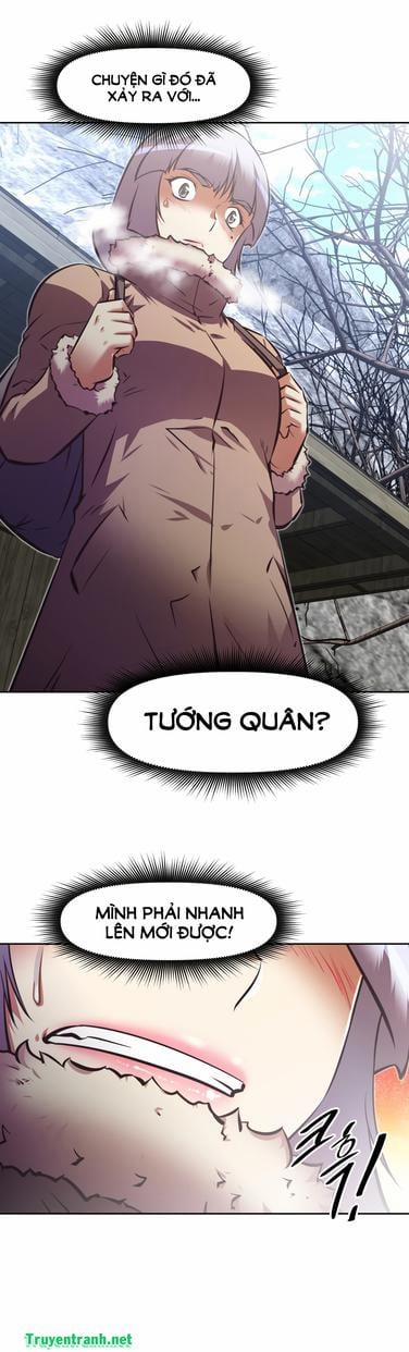 manhwax10.com - Truyện Manhwa Brawling Go! Chương 136 5 Trang 15