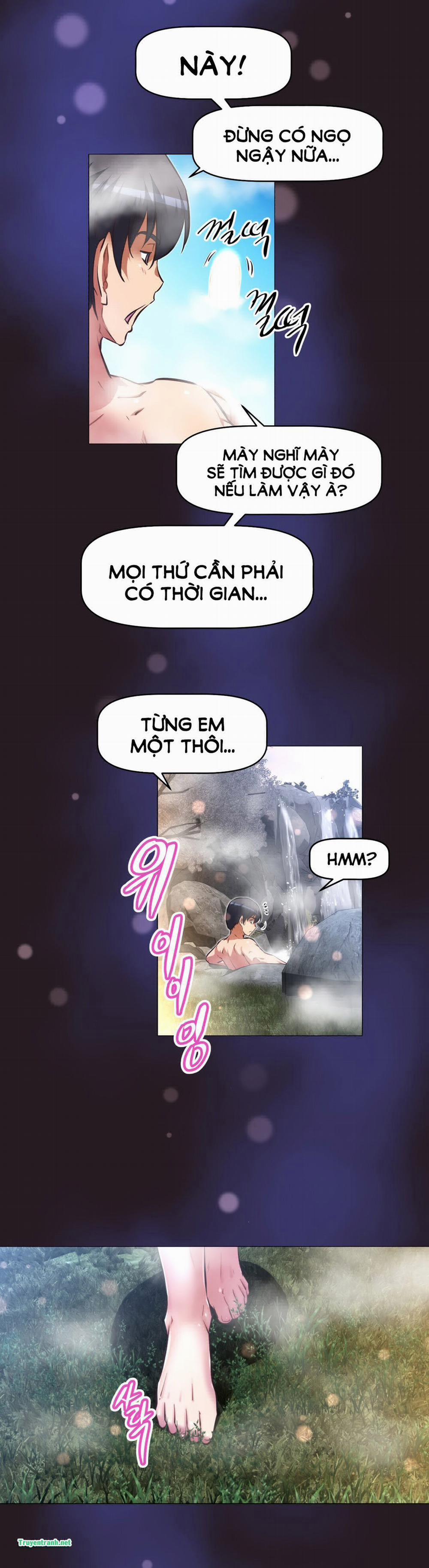 manhwax10.com - Truyện Manhwa Brawling Go! Chương 140 5 Trang 15