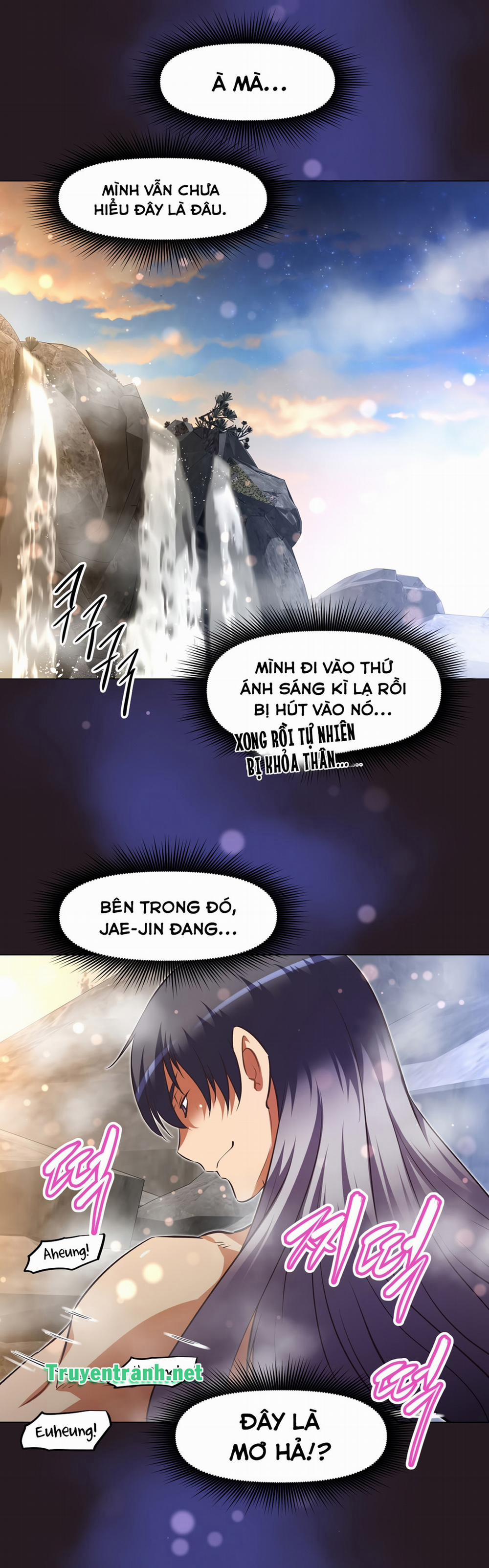 manhwax10.com - Truyện Manhwa Brawling Go! Chương 145 5 Trang 2